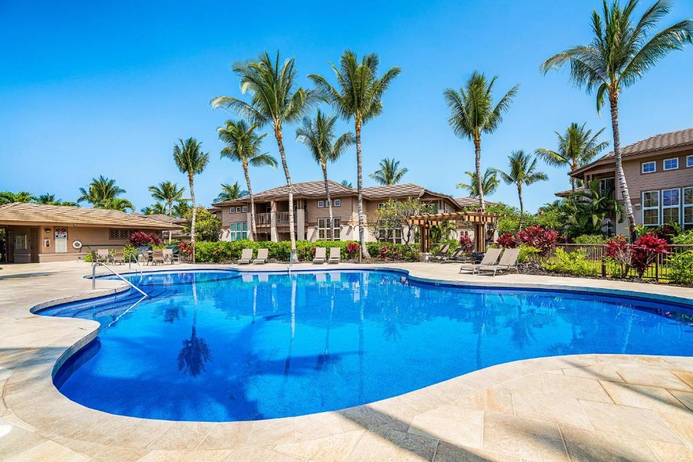 Colony Villas Waikoloa 301